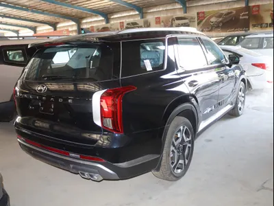 2023 Hyundai Palisade