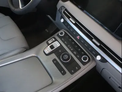 2023 Hyundai Palisade