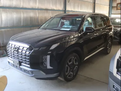 2023 Hyundai Palisade