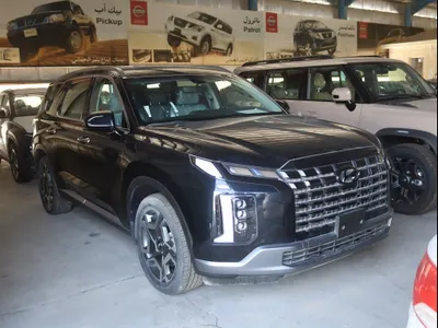 2023 Hyundai Palisade 2023 Hyundai Palisade