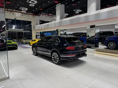 2023 بنتلي بنتايجا