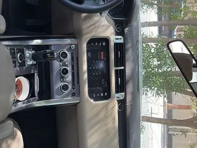 2014 لاند روفر رينج روفر سبورت اتش اس اي