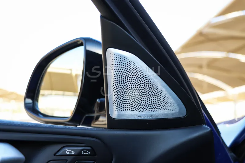 2020 بي ام دبليو الفئة اكس 6 إم كت