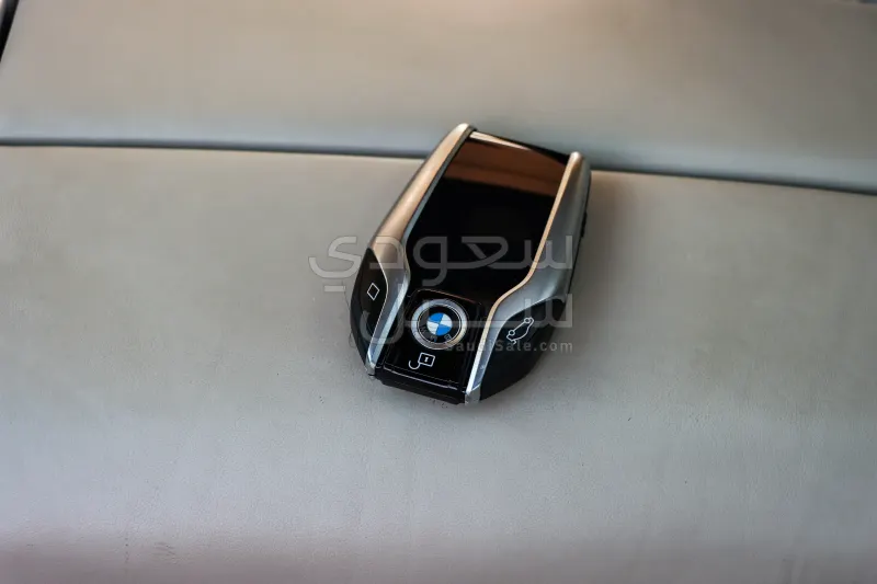 2020 بي ام دبليو الفئة اكس 6 إم كت