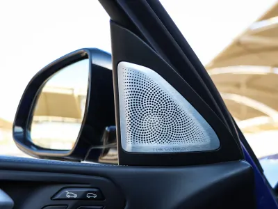 2020 بي ام دبليو الفئة اكس 6 إم كت