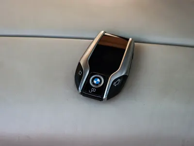 2020 بي ام دبليو الفئة اكس 6 إم كت