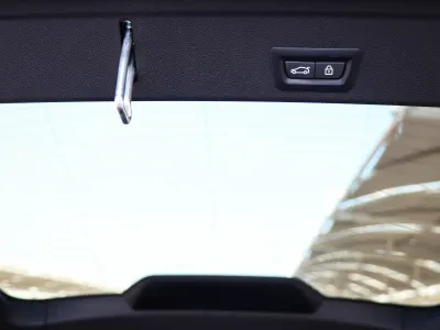 2020 بي ام دبليو الفئة اكس 6 إم كت