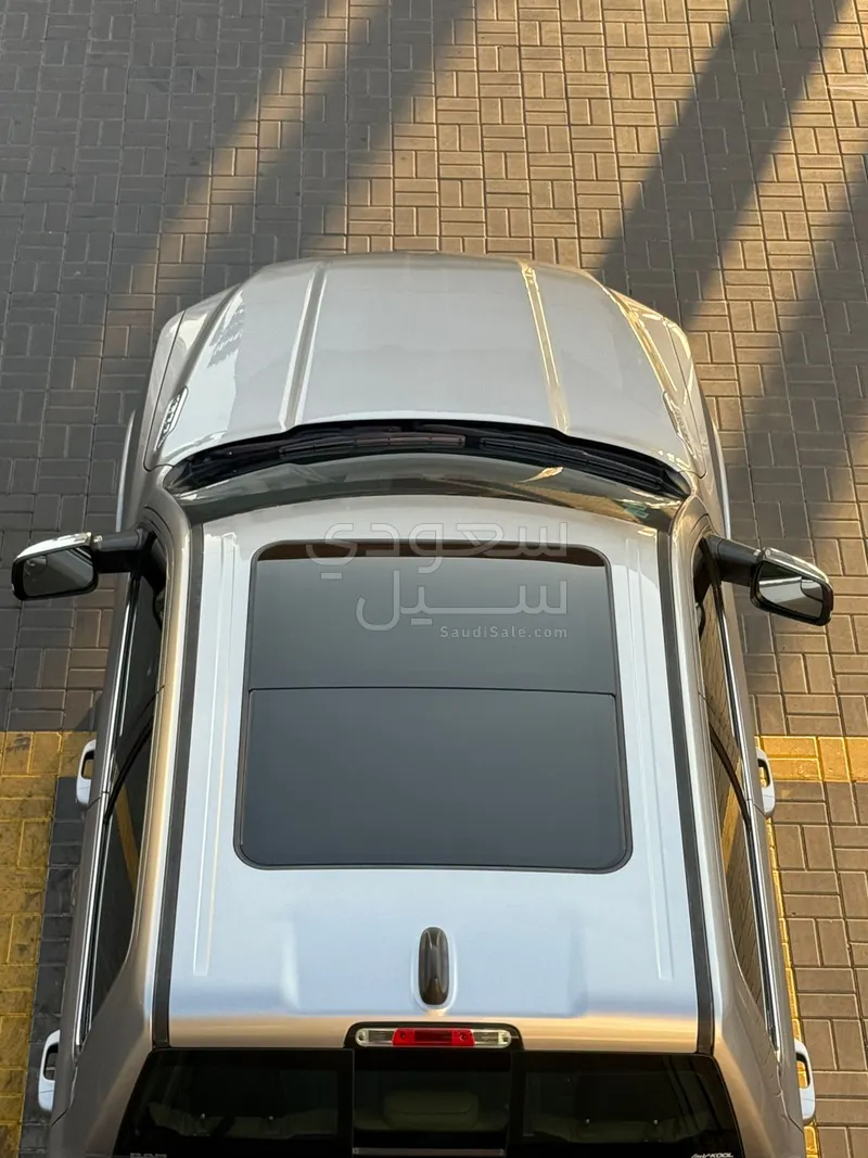 2021 دودج رام 1500 ليمتد