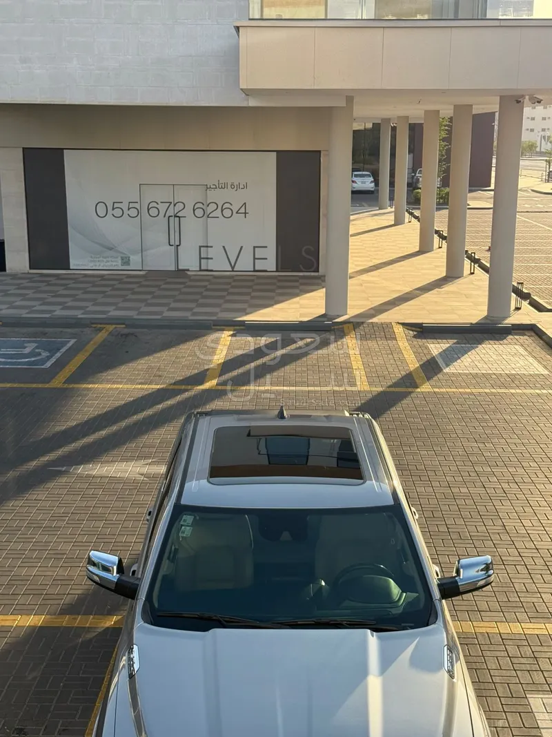 2021 دودج رام 1500 ليمتد