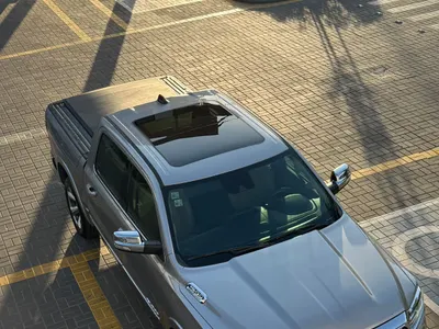 2021 دودج رام 1500 ليمتد