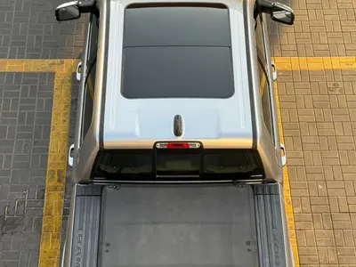 2021 دودج رام 1500 ليمتد