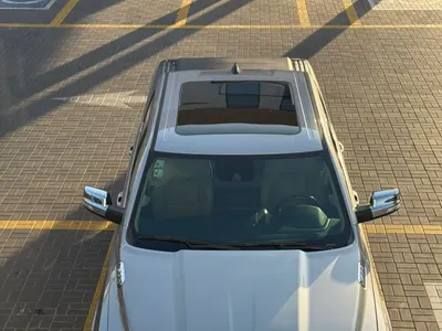 2021 دودج رام 1500 ليمتد