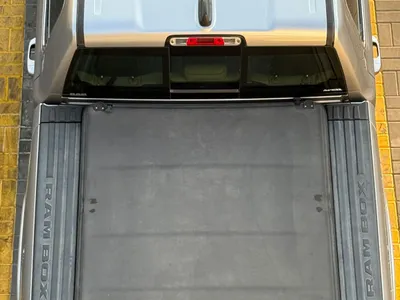 2021 دودج رام 1500 ليمتد