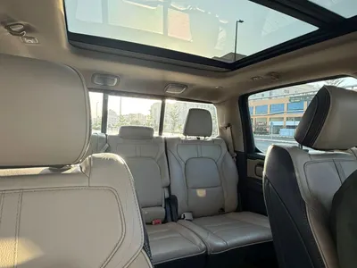 2021 دودج رام 1500 ليمتد