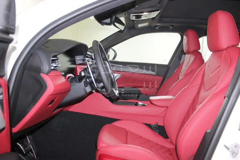 2024 مازيراتي جريكالي مودينا