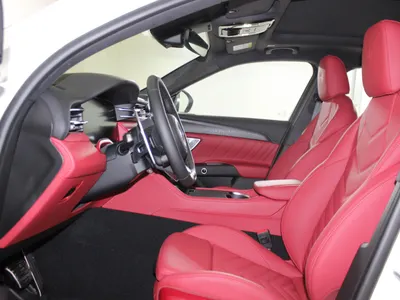 2024 مازيراتي جريكالي مودينا