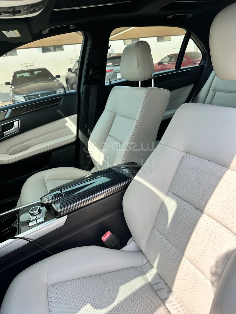 2016 مرسيدس - بنز إي 350