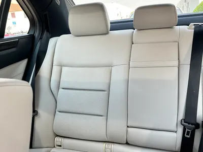 2016 مرسيدس - بنز إي 350