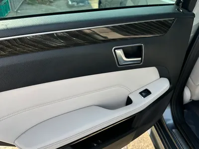 2016 مرسيدس - بنز إي 350