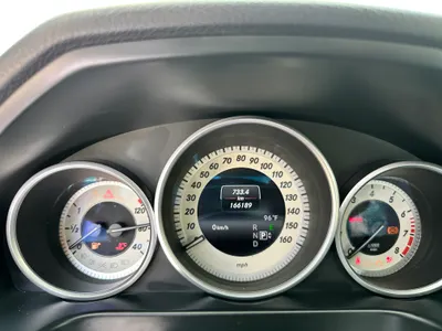 2016 مرسيدس - بنز إي 350