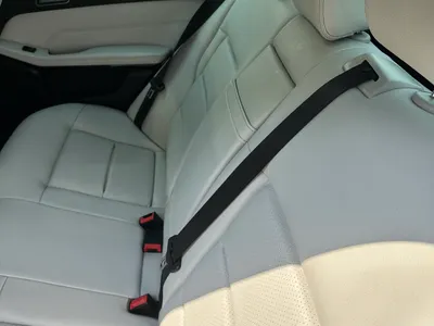 2016 مرسيدس - بنز إي 350