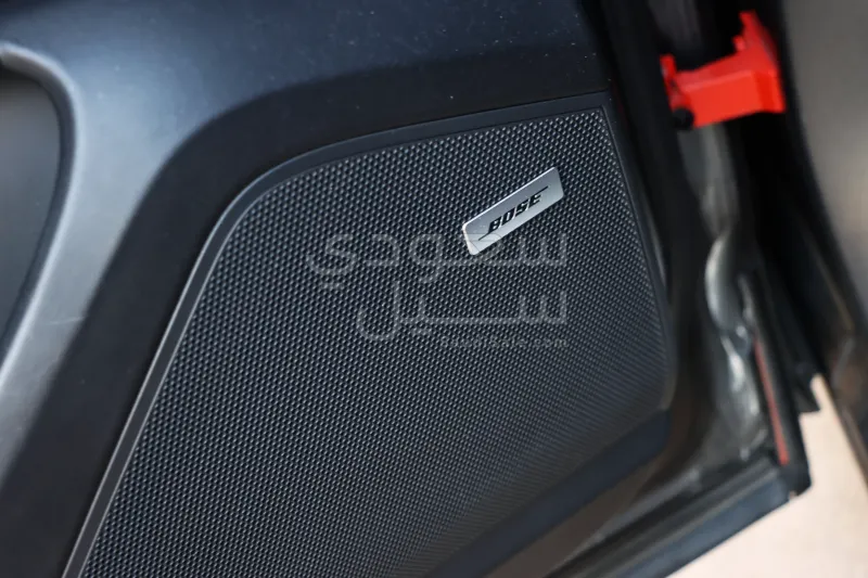 2021 بورش كايين جي تي اس