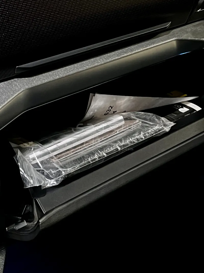 2023 فورد اف 150 رابتور