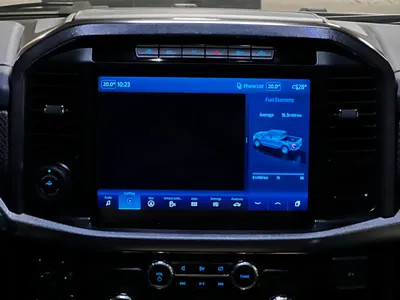 2023 فورد اف 150 رابتور