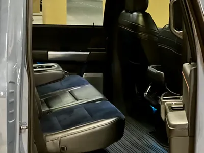 2023 فورد اف 150 رابتور