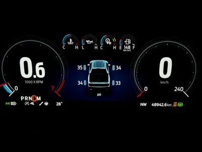 2023 فورد اف 150 رابتور