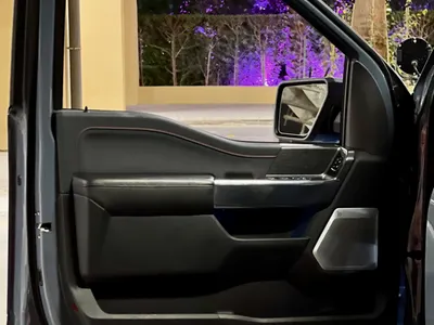 2023 فورد اف 150 رابتور