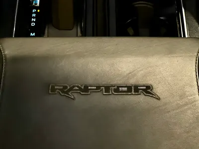 2023 فورد اف 150 رابتور