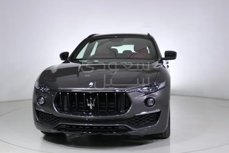 2022 مازيراتي ليفانتي جي تي