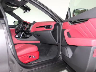 2022 مازيراتي ليفانتي جي تي