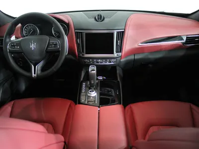 2023 مازيراتي ليفانتي جي تي