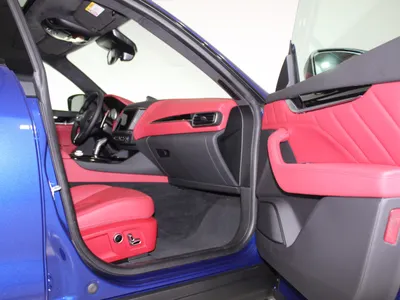 2023 مازيراتي ليفانتي جي تي