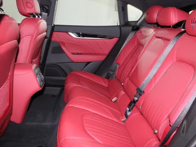 2023 مازيراتي ليفانتي جي تي