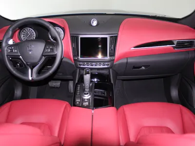 2023 مازيراتي ليفانتي جي تي