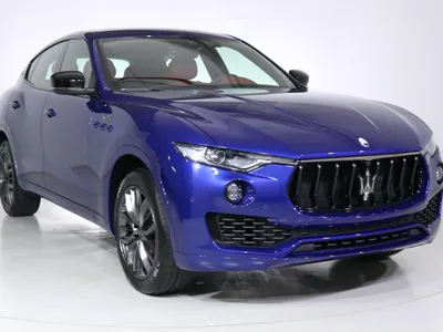 2023 مازيراتي ليفانتي جي تي