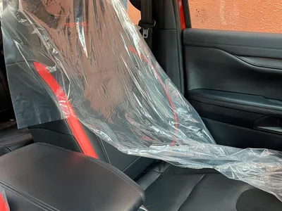 2023 فورد رينجر رابتر