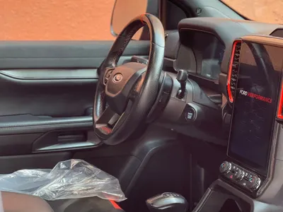 2023 فورد رينجر رابتر