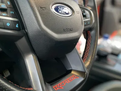 2023 فورد رينجر رابتر