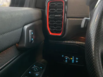 2023 فورد رينجر رابتر