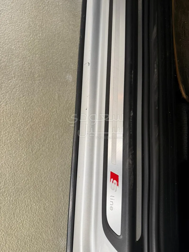 2015 اودي اس كيو 5