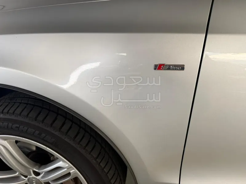 2015 اودي اس كيو 5