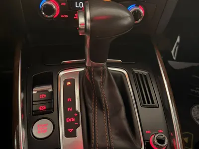 2015 اودي اس كيو 5