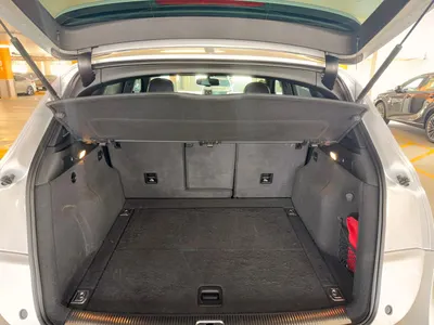 2015 اودي اس كيو 5