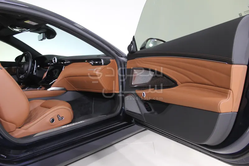 2024 مازيراتي جرانتوريزمو