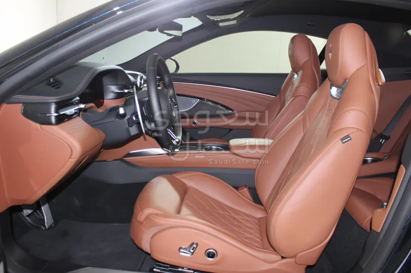 2024 مازيراتي جرانتوريزمو