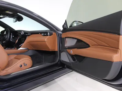 2024 مازيراتي جرانتوريزمو